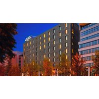 Haag - PLAZA Premium Grand Winston