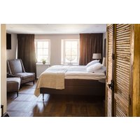 Göteborg - Visby - Hotell Visby Börs