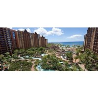 Oahu - Aulani, Disney Vacation Club Villas