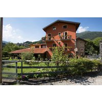 Comosjön - La Griglia Hotel