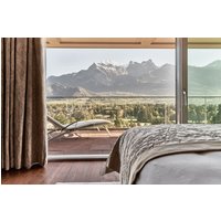 Bad Ragaz - Grand Resort Bad Ragaz