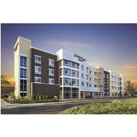Santa Clara (CA) - Courtyard by Marriott Sunnyvale Silicon Valley