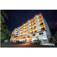Stockholm - Toamasina - Calypso Hôtel & Spa