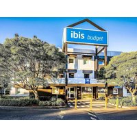 Sydney - ibis Budget - St Peters
