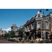 Hoofddorp - Hotel ML