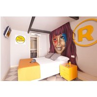 Ibiza - Ryans Budget