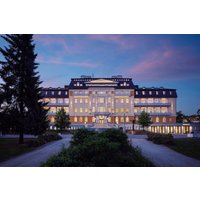 Františkovy Lázně - Harvey Spa Hotel