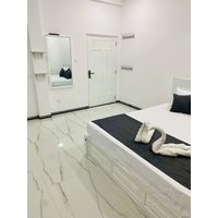 Trincomalee - Hotel Jay R