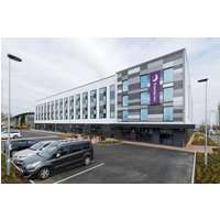 Slough - Premier Inn Slough West - Slough Trading Estate