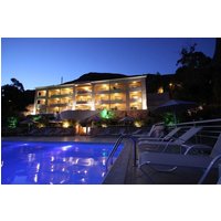 Korsika - Hôtel et Résidence Costa Rossa