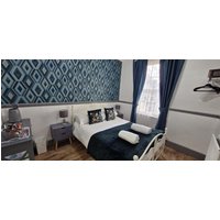 Whitby - LilyRose Hotel
