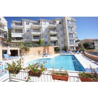 Malmö - Prijevorac - Petrovac Bay Apartments