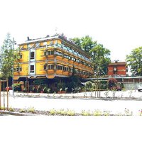 Brescia - Ai Ronchi Motor Hotel Brescia