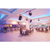 Umeå - Antalya (region) - Catty Cats Garden Hotel