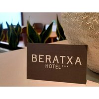 Olite - Hotel Beratxa
