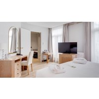 Saint-Quentin - Best Western Plus Le Picardy Hotel & Spa