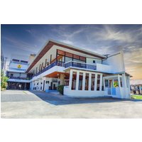 Centrala Visayas - Anda de Boracay in Bohol Hotel