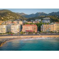 Franska rivieran - Best Western Premier Hotel Prince de Galles