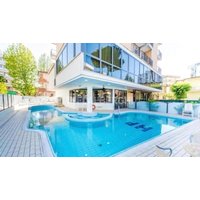 Cesenatico - Hotel President