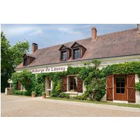 Amboise - Logis Auberge De Launay