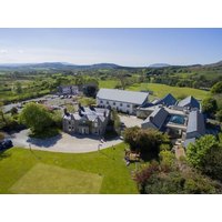 Sligo - Castle Dargan Hotel