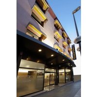 Tàrrega - Hotel Ciutat de Tarrega