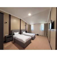 Yerevan - Sheldon Hotel
