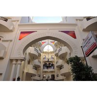 Luxor - Al Hambra Hotel