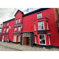 Bala - Plas Coch Hotel Ltd