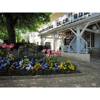 Lot - Hostellerie de la Bouriane