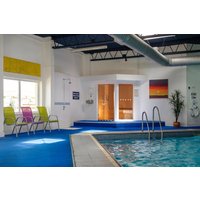 Cornwall - Pentire Newquay Cornwall Hotel
