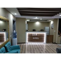 Göteborg - Antalya (region) - Gvar Hotel ANTALYA