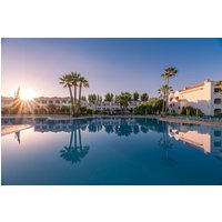 Algarve - Golden Club Cabanas