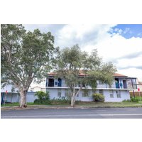 Windsor (NSW) - Windsor Heritage Motel
