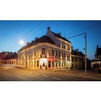 Stockholm - Vilnius - City Hotels Rūdninkai