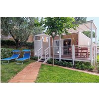Castiglione della Pescaia - Camping Village Baia Azzurra