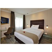 Ratingen - Hotel Haus Kronenthal