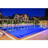 Antalya (region) - Belkon Hotel