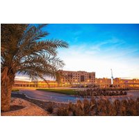 Al 'Ayn - Ayla Bawadi Hotel & Mall