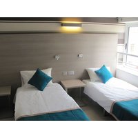 Malta - Day's Inn Hotel and Residence