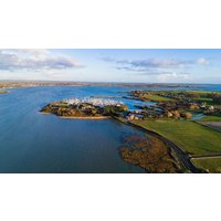Langstone - Langstone Quays Resort, Portsmouth