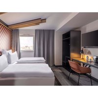 Fürth - B&B Hotel Erlangen-Süd