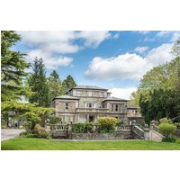 Windermere - Windermere Manor Hotel