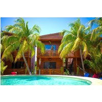 Mehika - Cancun, Riviera Maya - Coconut by ÓOL Hotels
