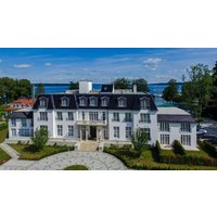 Seeshaupt - The Starnbergsee Hideaway
