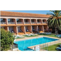 Toulon - Noemys Toulon La Valette - Hotel restaurant avec piscine