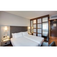Costa Blanca - Hotel Sercotel Ciutat D'Alcoi