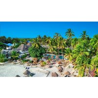 Zanzibar - Paradise Beach Resort & Spa