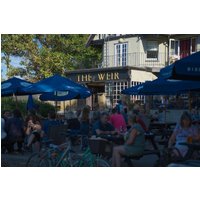 Hounslow - The Weir Hotel