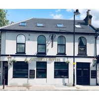 Enfield Lock - The Six Bells Hotel